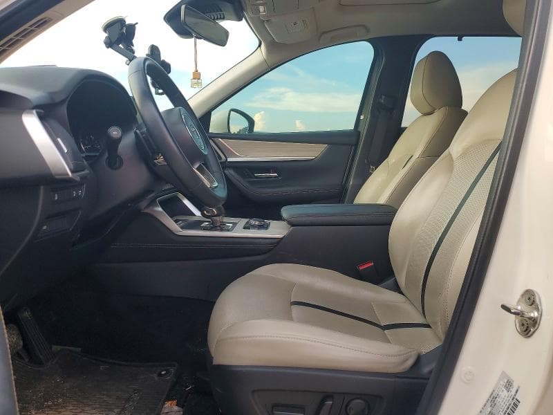 2024 MAZDA CX-90 PREFERRED 7