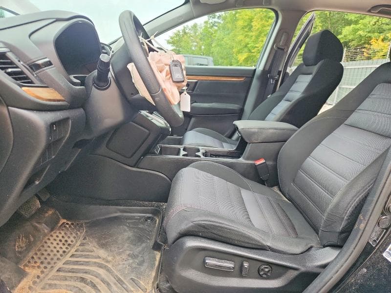 2021 HONDA CR-V EX 7