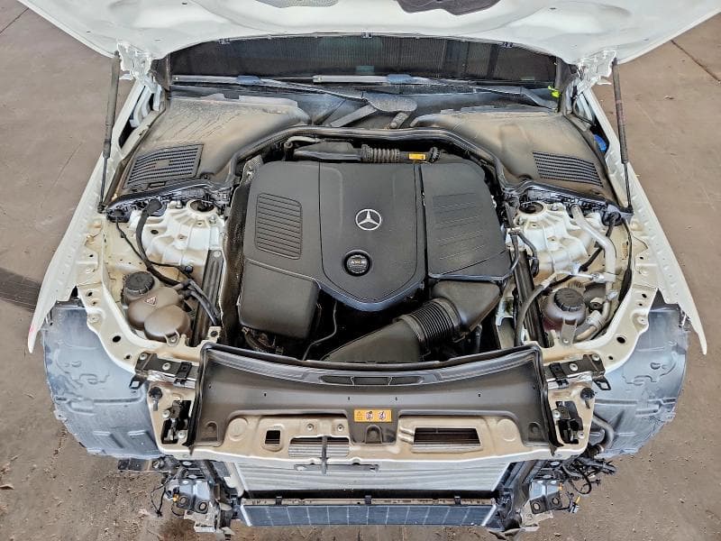 2024 MERCEDES-BENZ C 300 11
