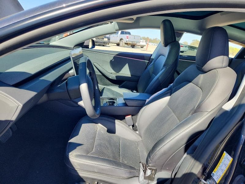 2024 TESLA MODEL 3 7