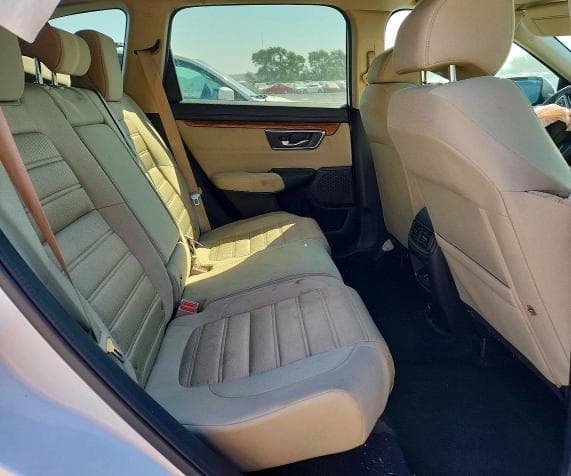 2019 HONDA CR-V EX 11