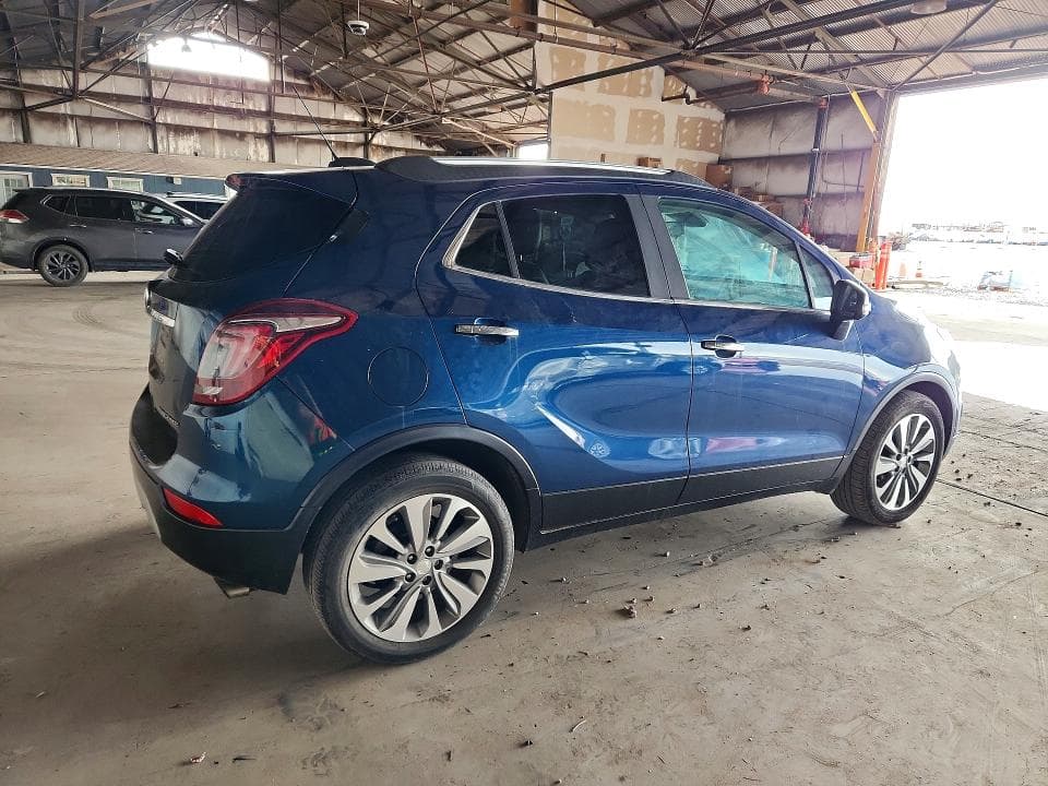 2019 BUICK ENCORE PREFERRED 3