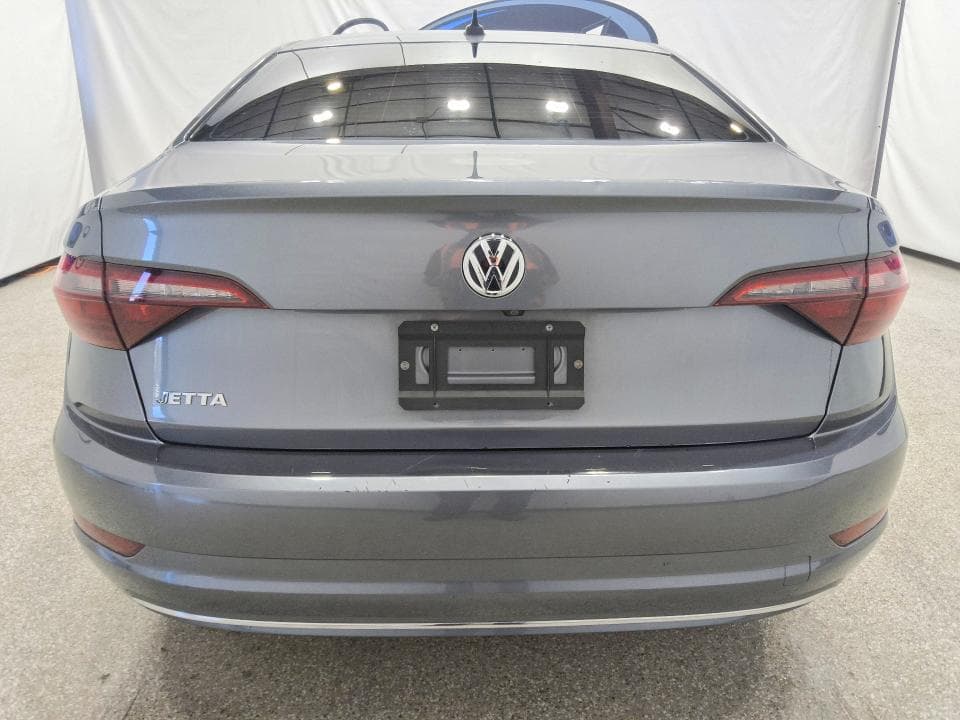 2021 VOLKSWAGEN JETTA S 6