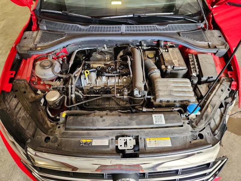 2021 VOLKSWAGEN JETTA S 11