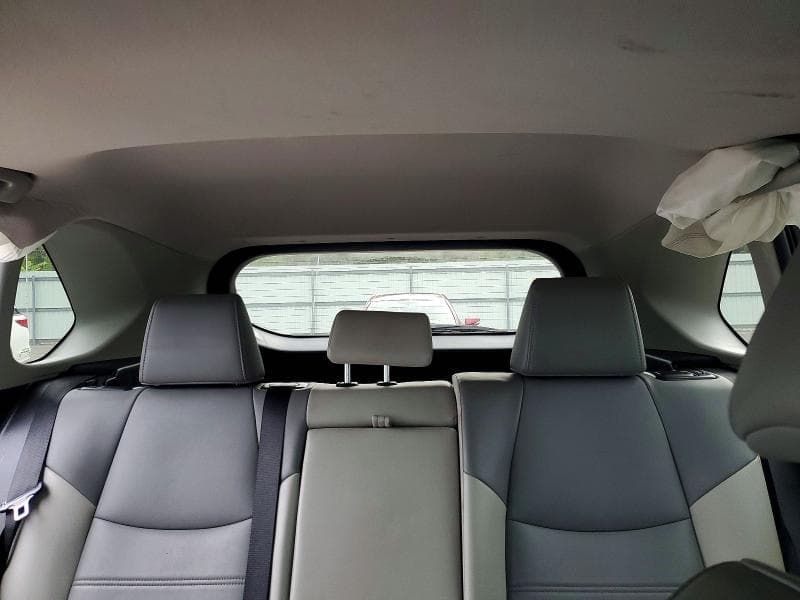2019 TOYOTA RAV4 XLE PREMIUM 10