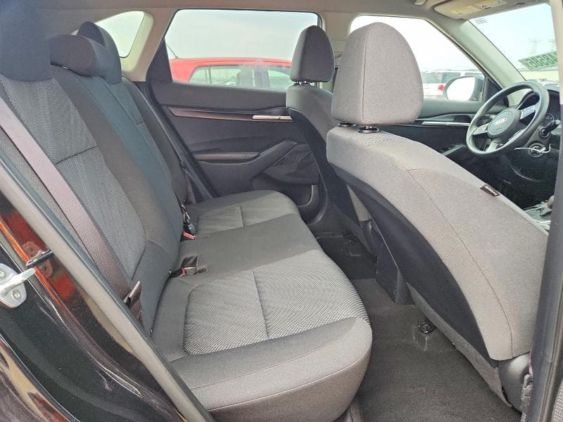 2021 KIA SELTOS LX 10