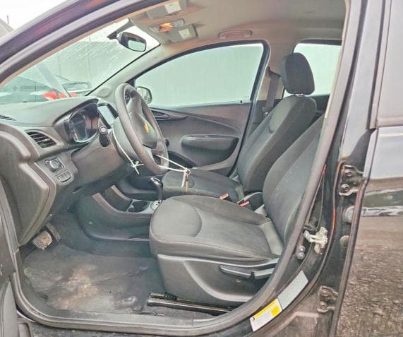 2020 CHEVROLET SPARK LS 7
