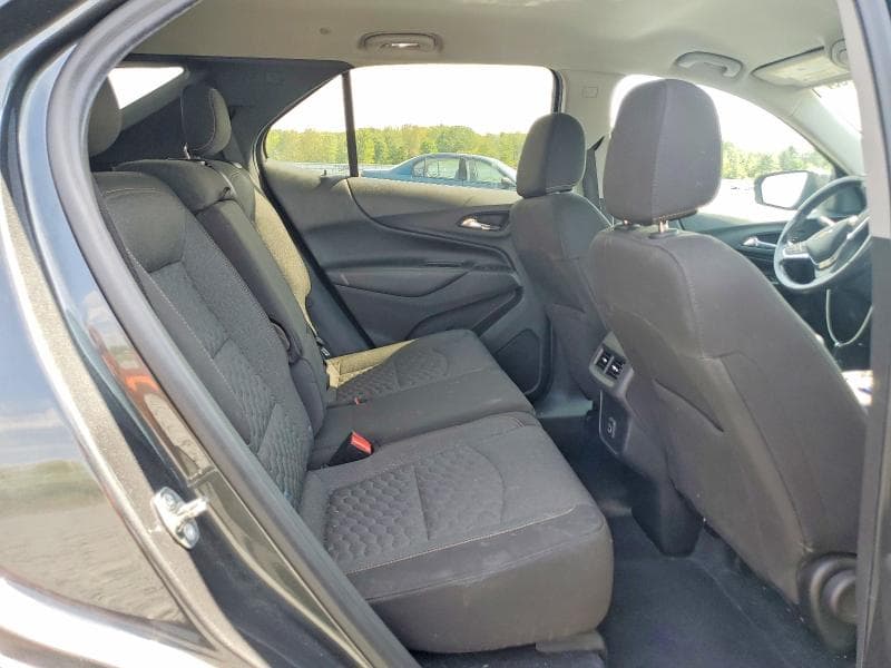 2020 CHEVROLET EQUINOX LT 11