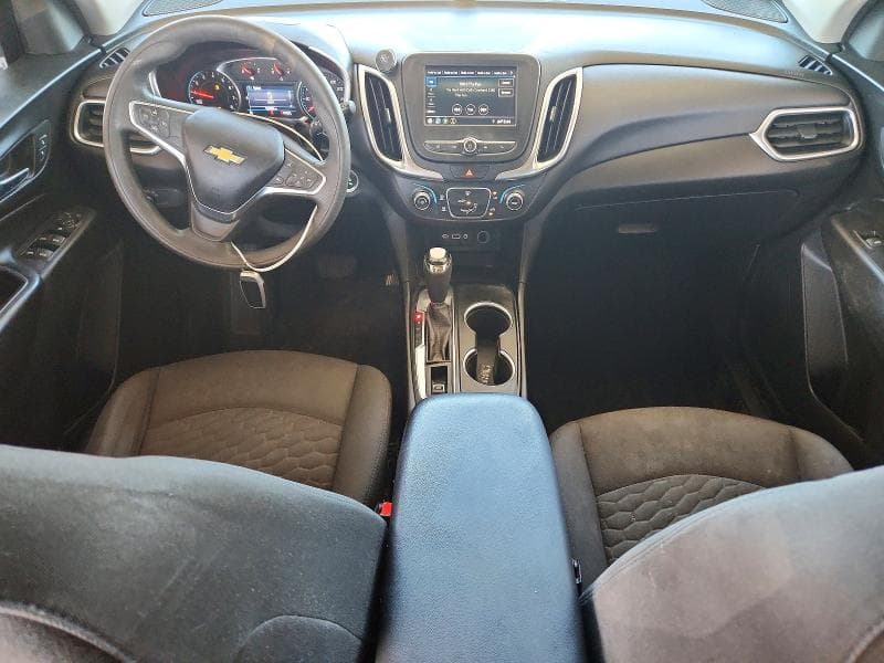 2019 CHEVROLET EQUINOX LT 8