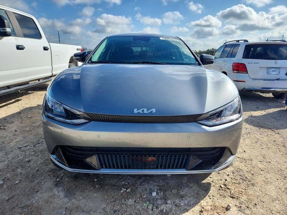 2023 KIA EV6 WIND 5