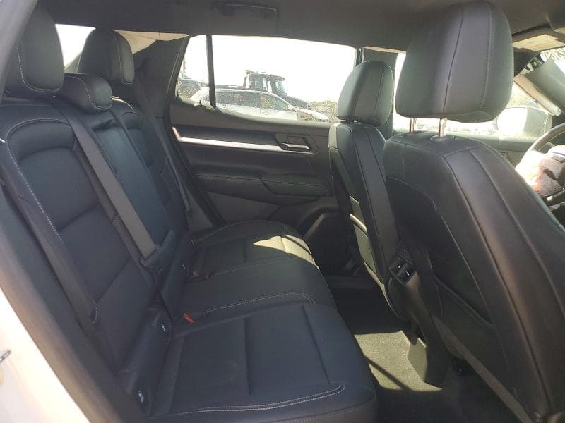 2026 GMC TERRAIN ELEVATION 11