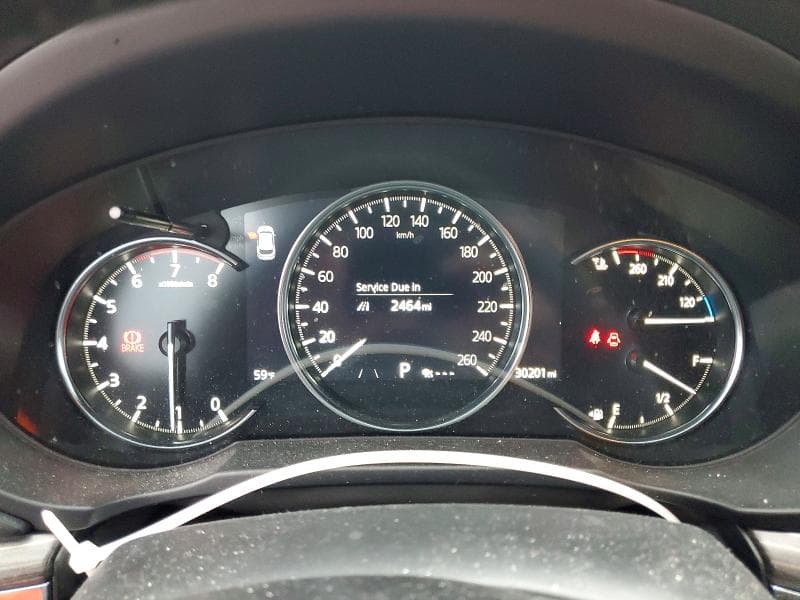 2023 MAZDA CX-5 PREMIUM PLUS 9
