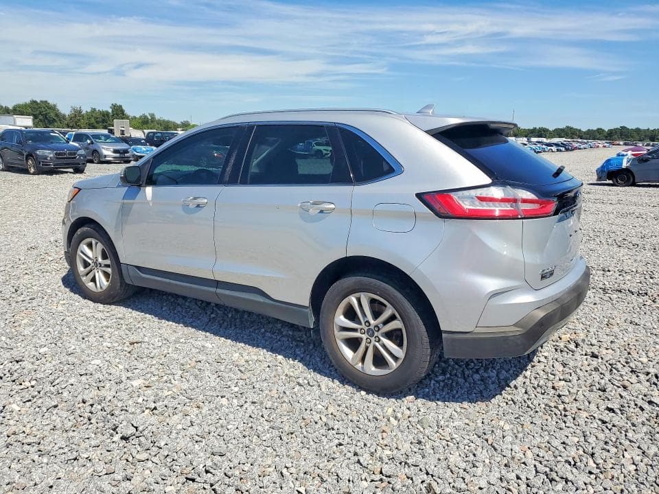 2019 FORD EDGE SEL 2