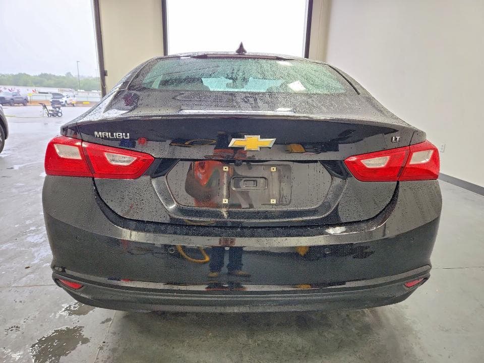 2023 CHEVROLET MALIBU LT 6