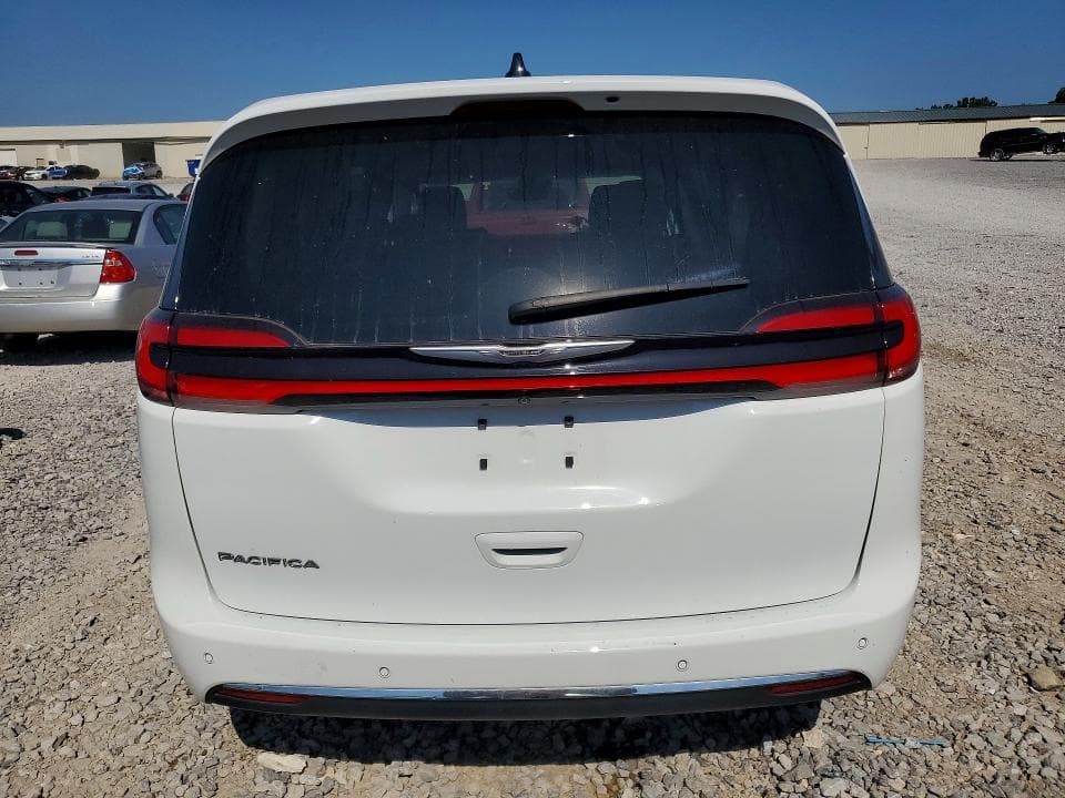 2023 CHRYSLER PACIFICA TOURING L 6