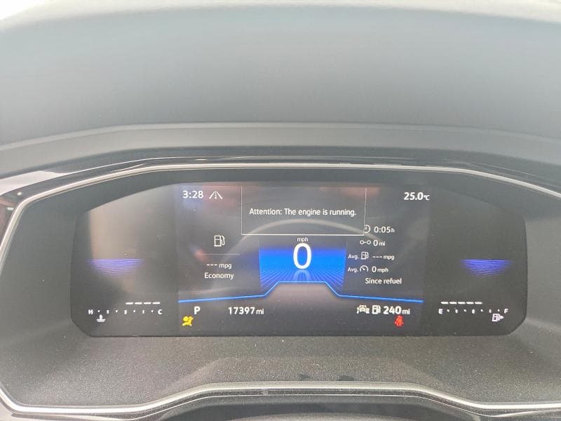 2024 VOLKSWAGEN JETTA S 9