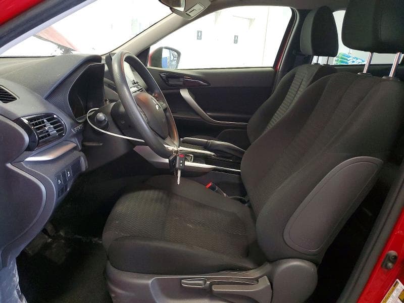 2025 MITSUBISHI ECLIPSE CROSS ES 7