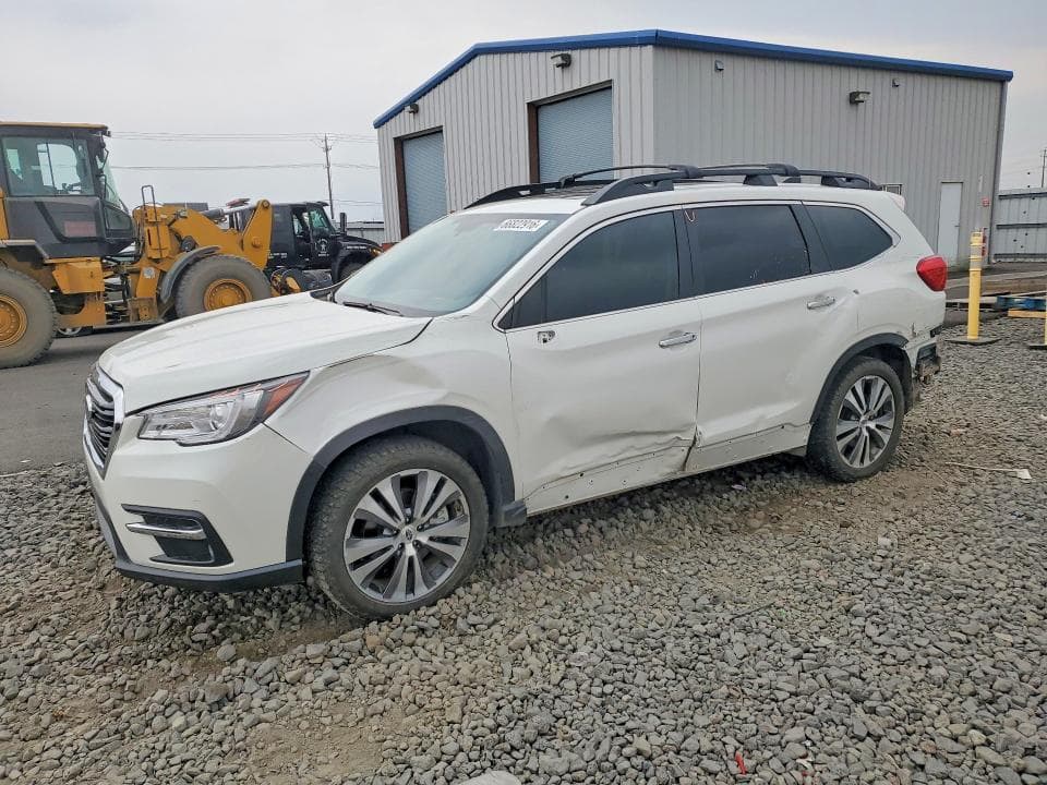 2022 SUBARU ASCENT TOURING - 1