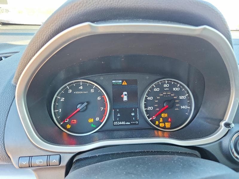 2024 MITSUBISHI ECLIPSE CROSS SE 9