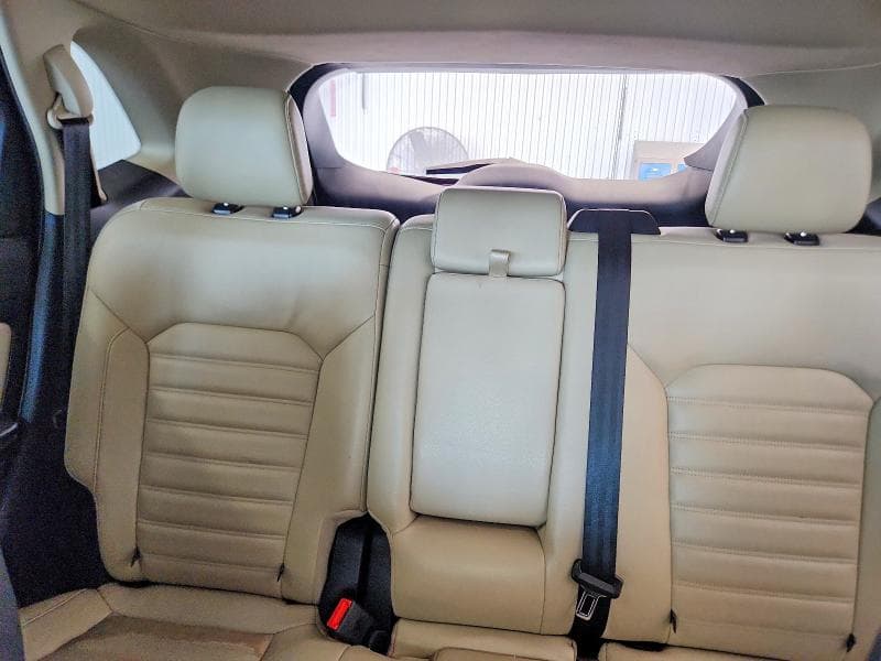 2018 FORD EDGE SEL 10