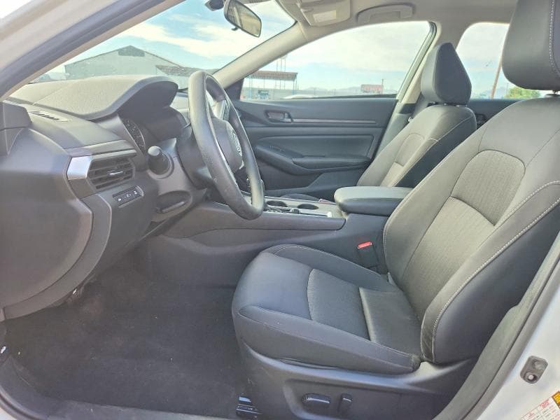 2026 NISSAN ALTIMA SV 7