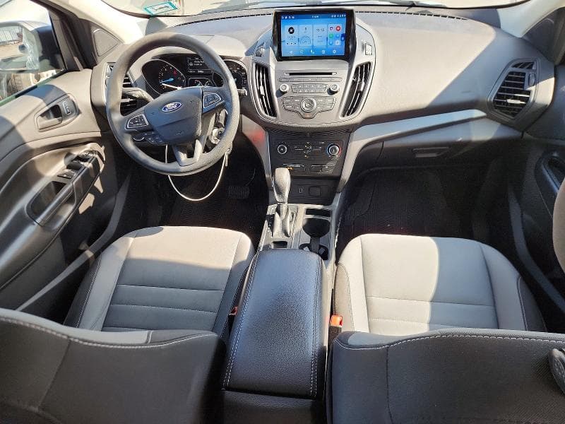 2017 FORD ESCAPE S 8