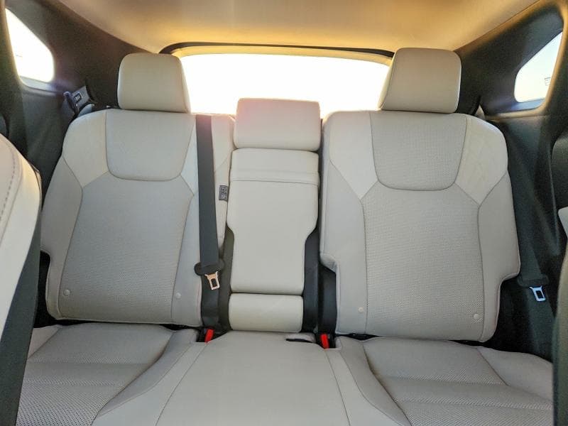 2023 LEXUS RX 350 PREMIUM 10