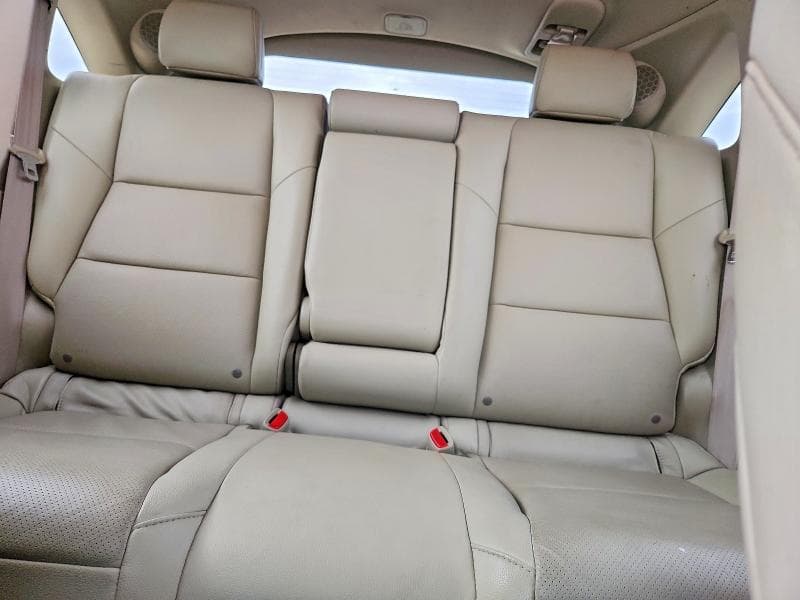 2017 ACURA RDX ADVANCE 10