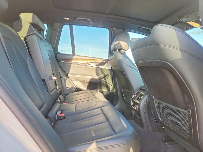 2020 BMW X3 SDRIVE30I 11