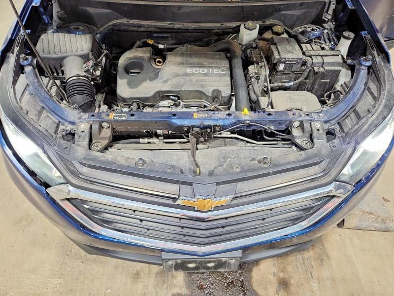 2019 CHEVROLET EQUINOX LT 12