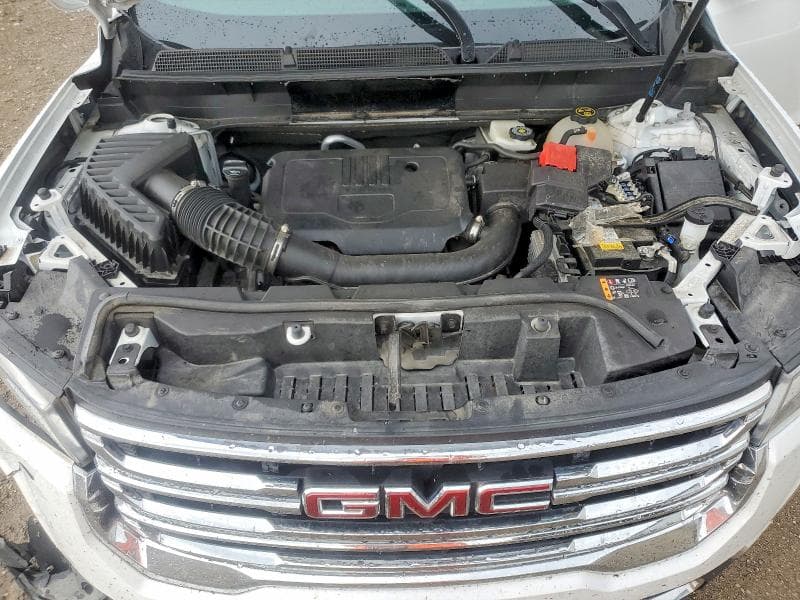 2023 GMC ACADIA SLT 12