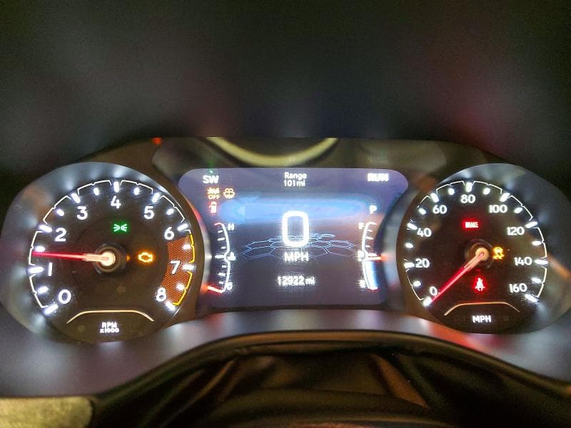 2024 JEEP COMPASS LATITUDE LUX 9