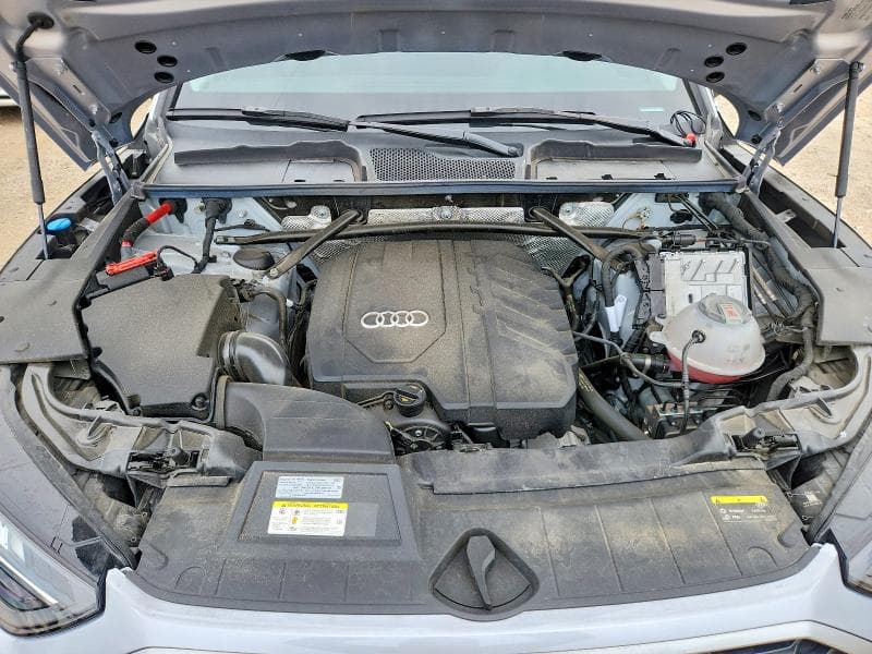 2022 AUDI Q5 PREMIUM PLUS 45 11
