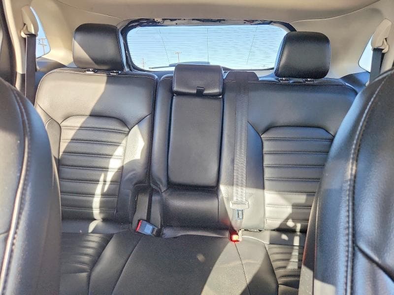 2020 FORD EDGE SEL 10