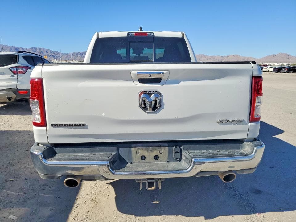 2019 RAM 1500 BIG HORN/LONE STAR 6