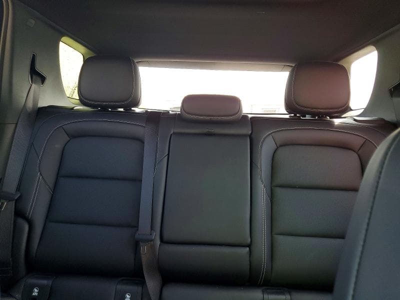 2025 GMC TERRAIN ELEVATION 10