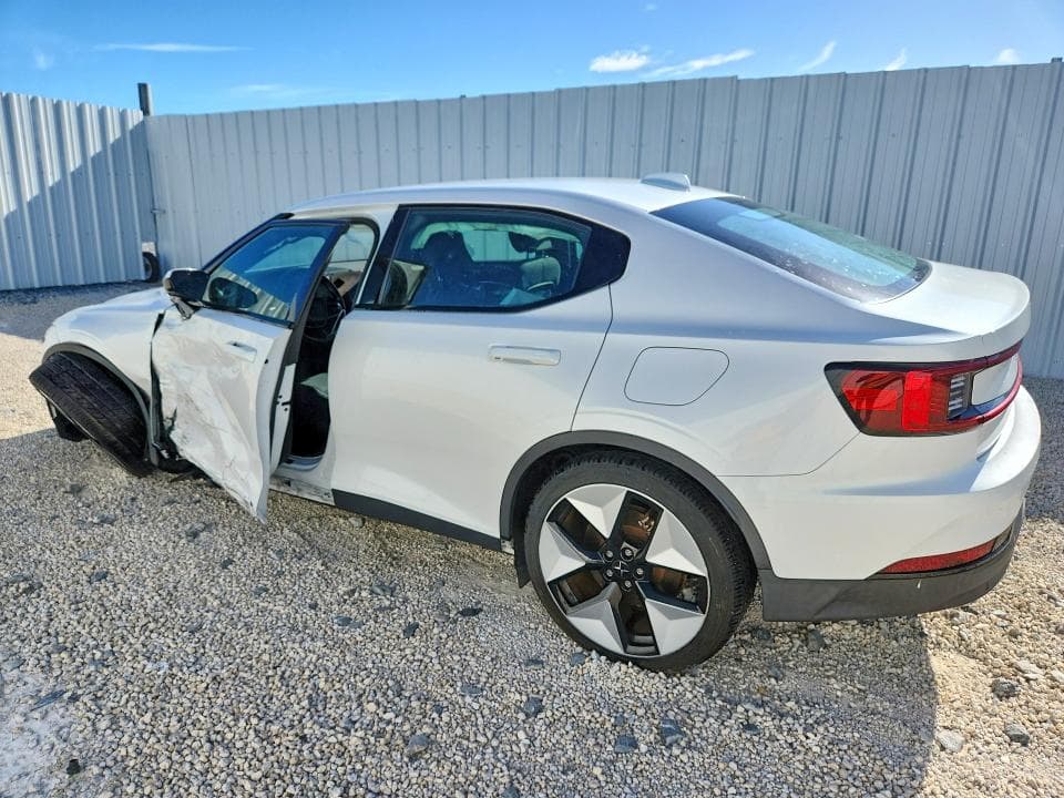 2023 POLESTAR 2 2