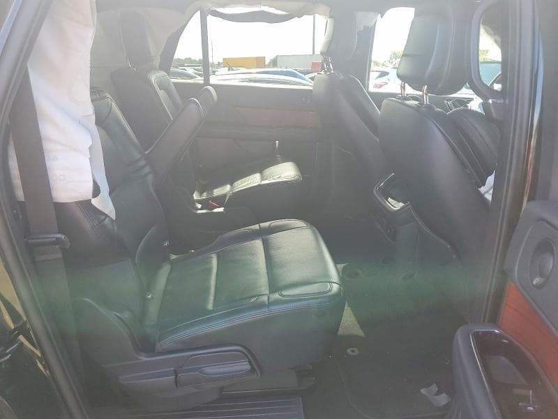 2024 LINCOLN NAVIGATOR L 11