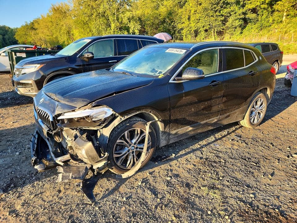 2020 BMW X2 XDRIVE28I