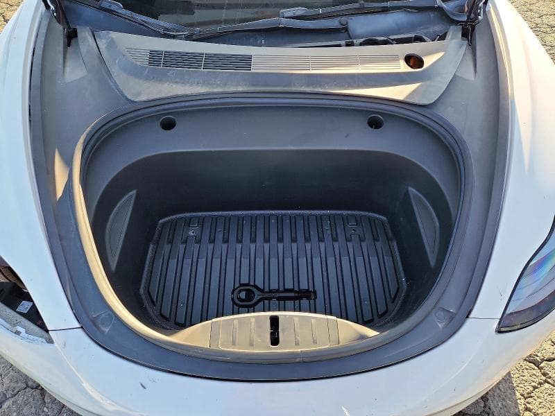 2022 TESLA MODEL 3 11