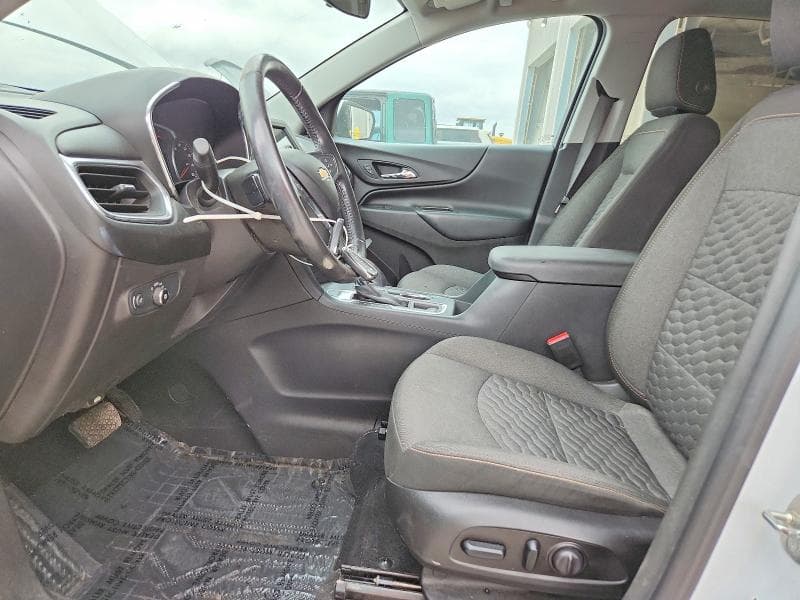 2019 CHEVROLET EQUINOX LT 7