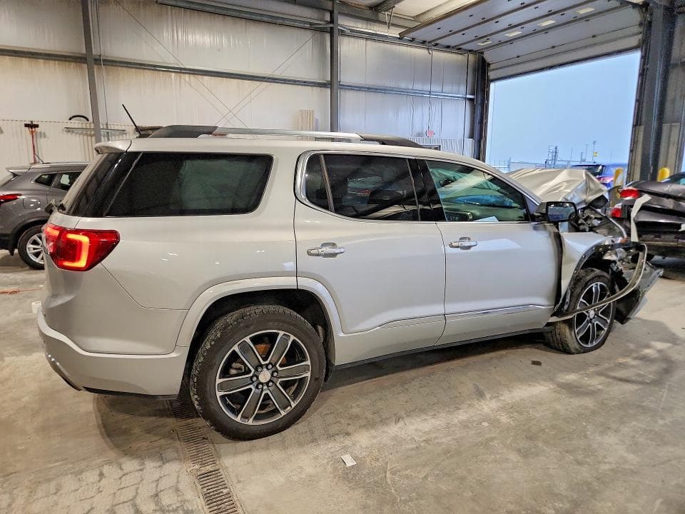 2019 GMC ACADIA DENALI 3
