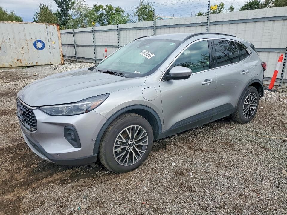 2024 FORD ESCAPE - 1