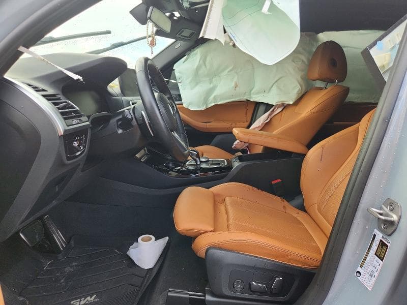 2024 BMW X3 SDRIVE30I 7