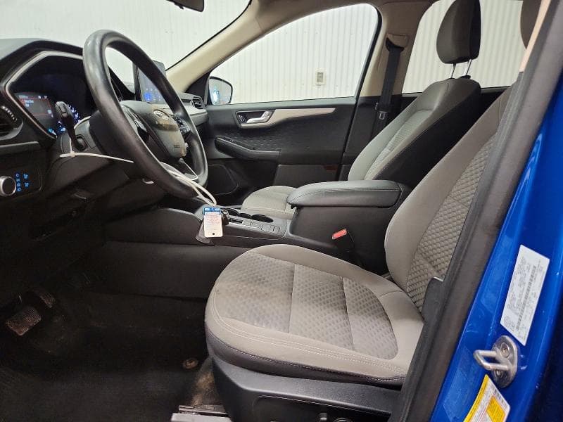 2020 FORD ESCAPE SE 7