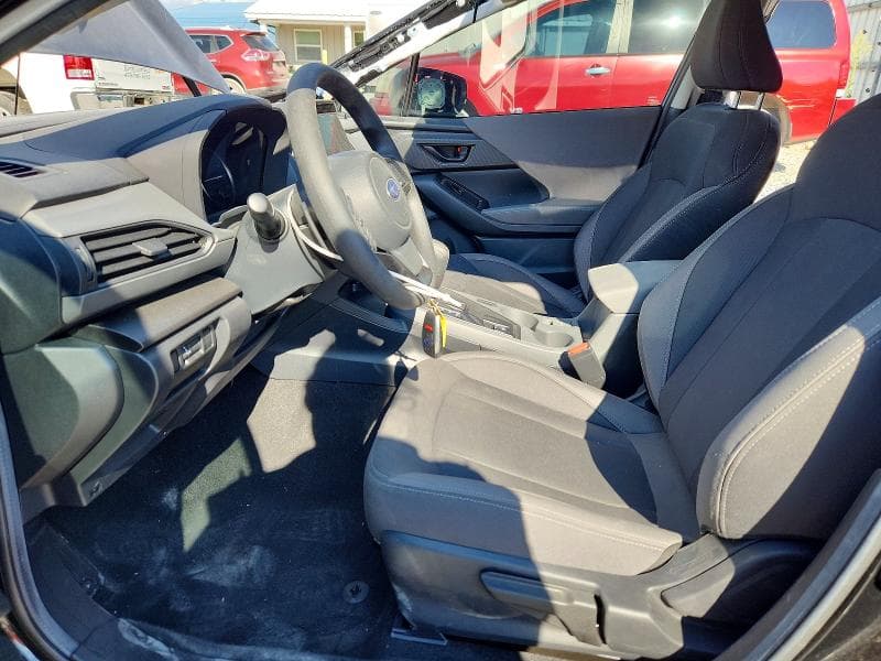2026 SUBARU CROSSTREK PREMIUM 7