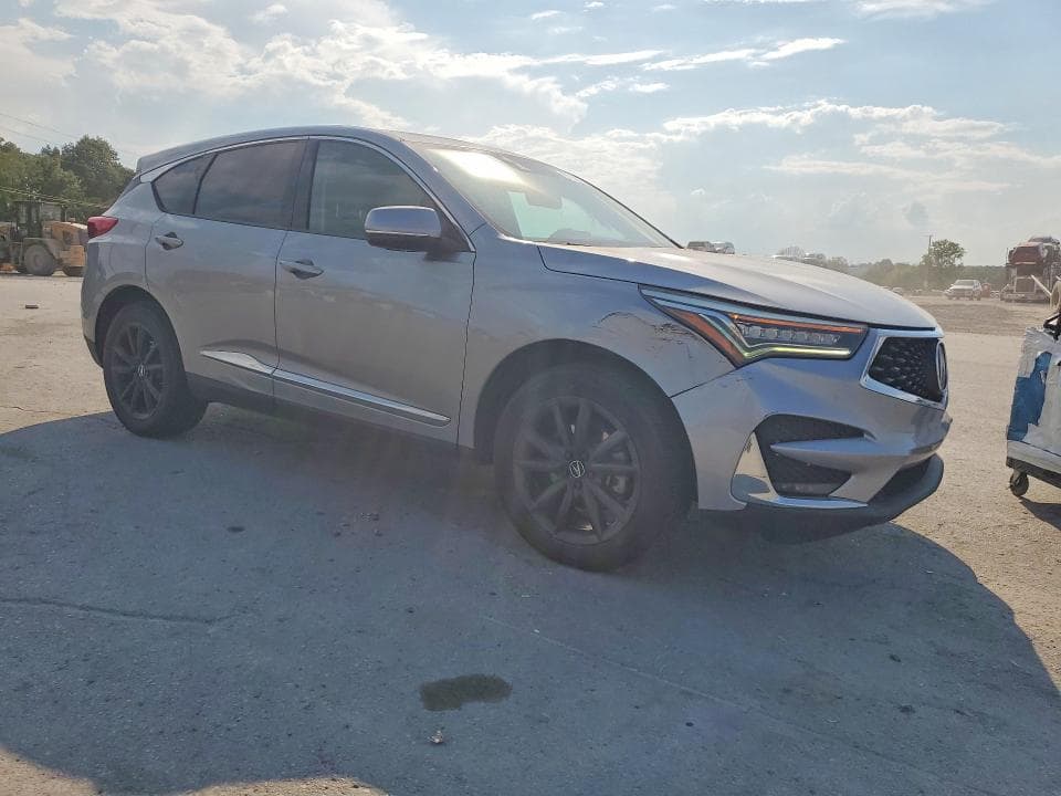 2019 ACURA RDX ADVANCE 4