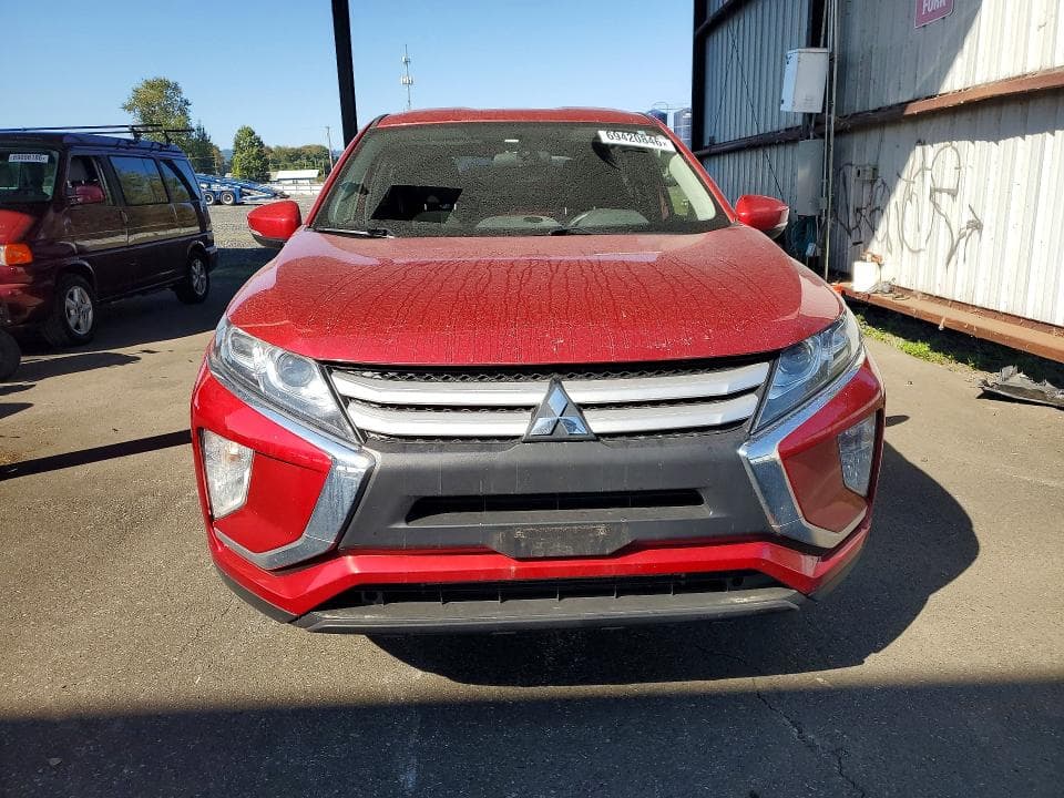 2020 MITSUBISHI ECLIPSE CROSS ES 5