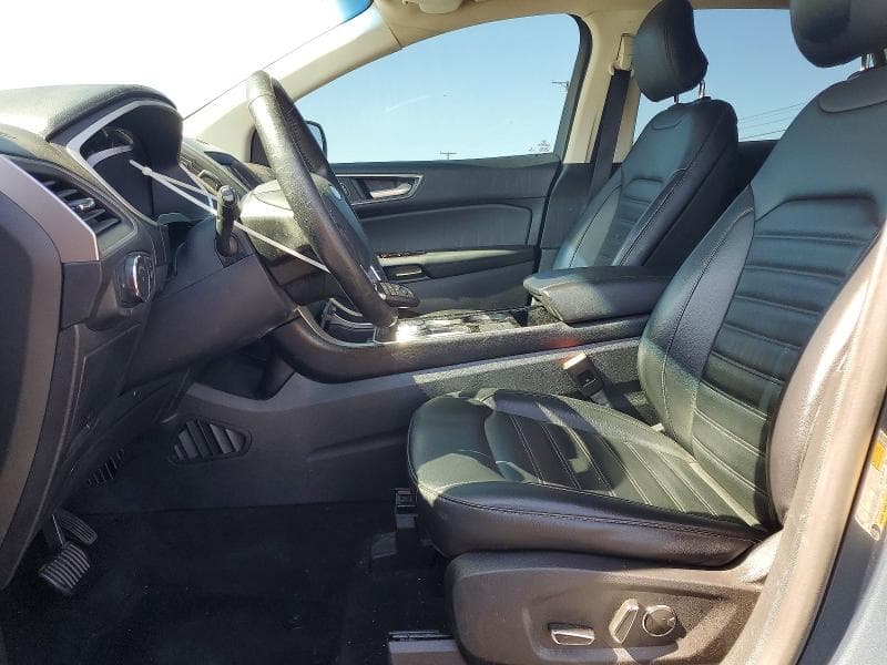 2019 FORD EDGE SEL 7