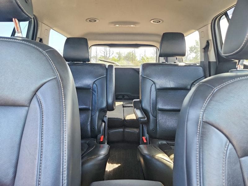 2019 GMC ACADIA SLT-1 10